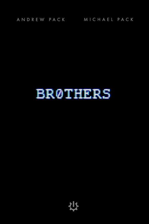 Br0thers backdrop