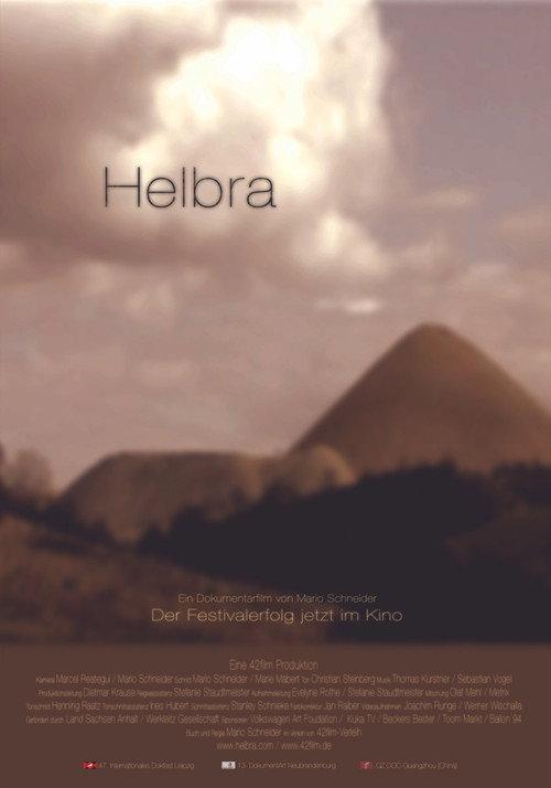 Helbra backdrop