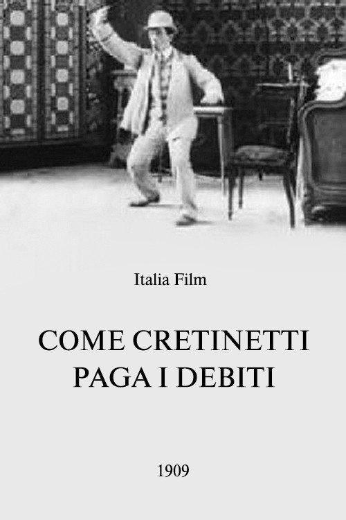 Come Cretinetti paga i debiti backdrop
