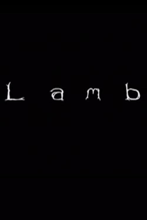 Lamb backdrop