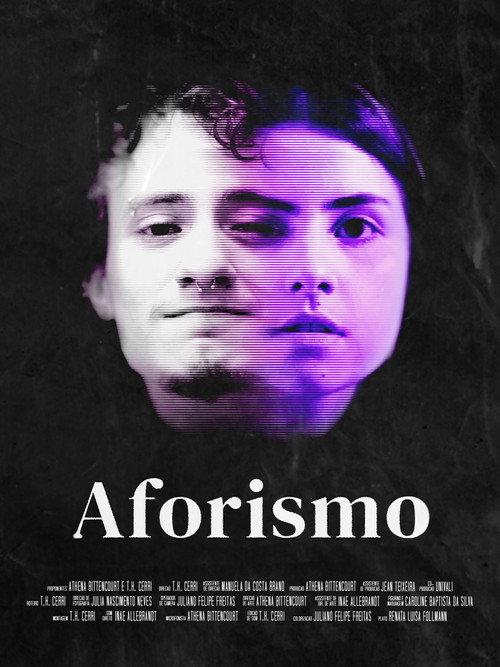 Aforismo backdrop