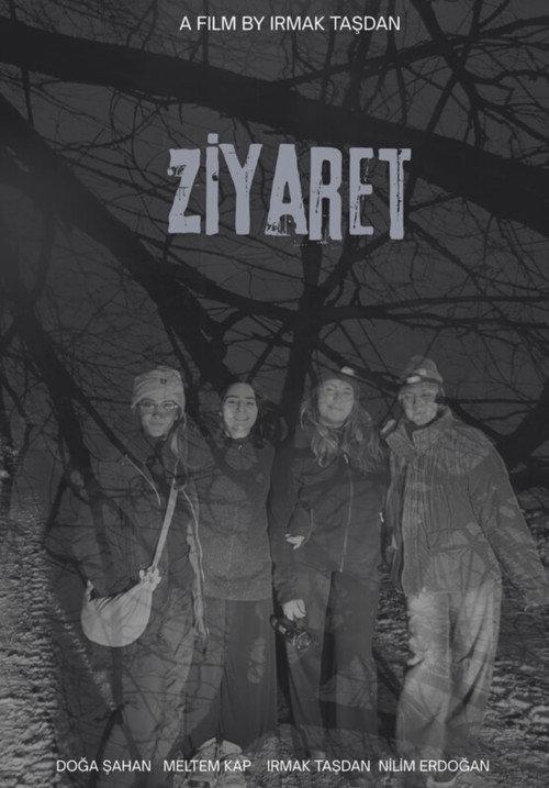 Ziyaret backdrop