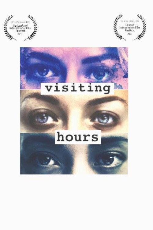 Visiting Hours backdrop