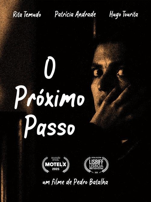 O Próximo Passo backdrop