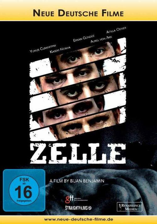 Zelle backdrop