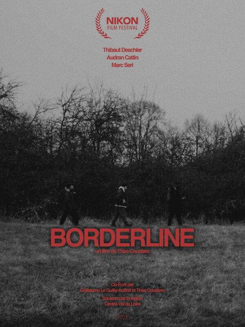 Borderline backdrop