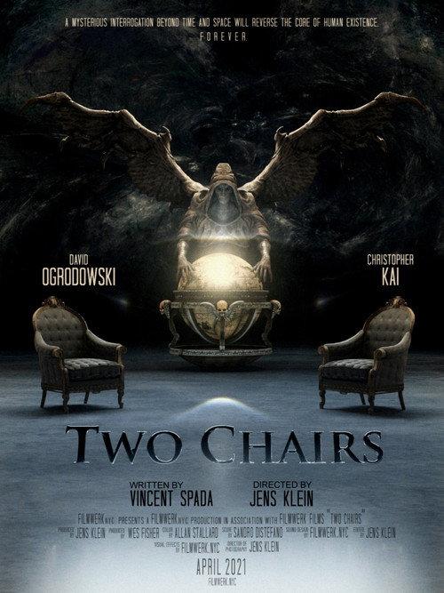 Two Chairs backdrop