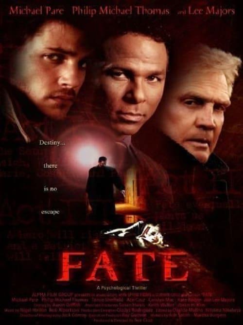 Fate backdrop