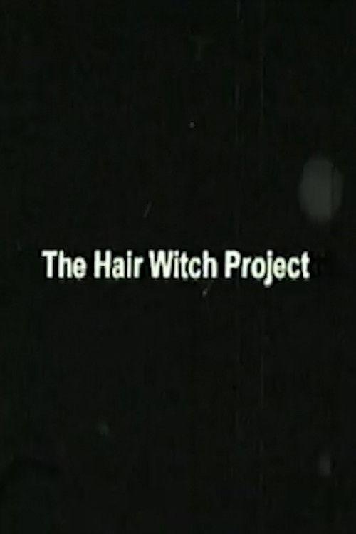 The Hair Witch Project backdrop