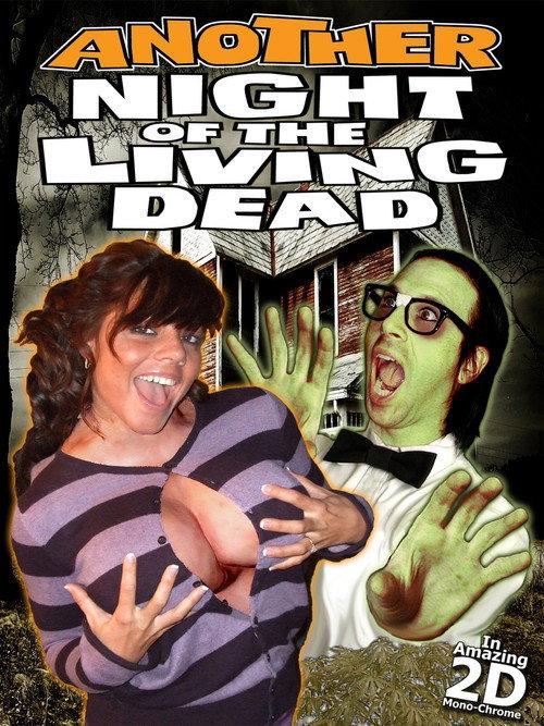 Another Night of the Living Dead backdrop