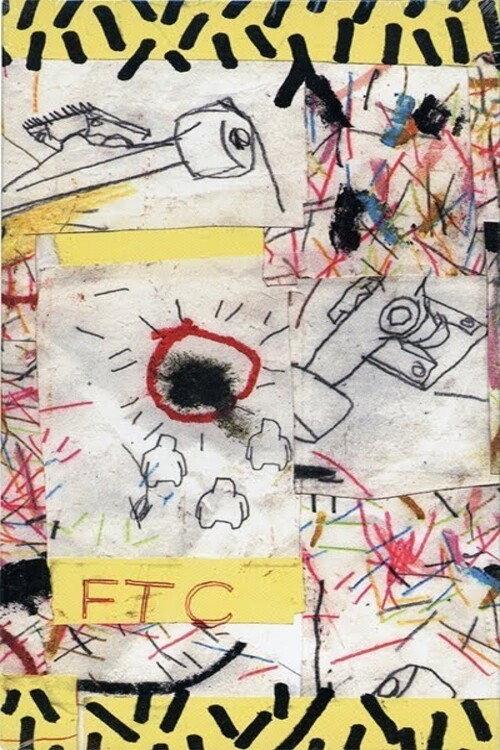 FTC - Video III backdrop