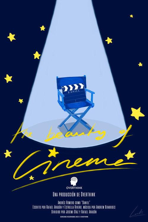The Beauty of Cinema backdrop