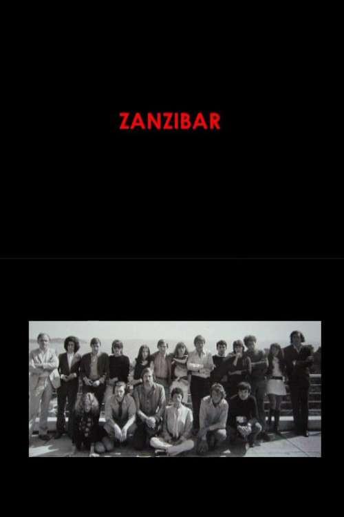 Zanzibar backdrop
