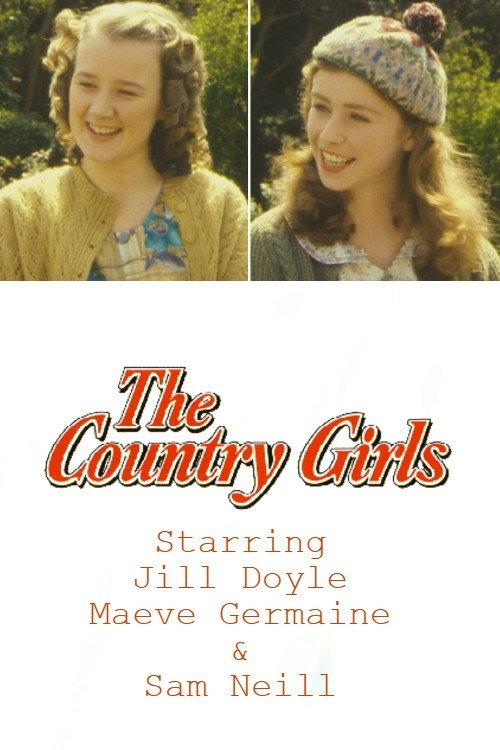 The Country Girls backdrop