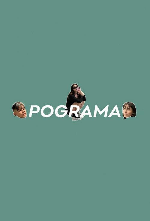 POGRAMA backdrop