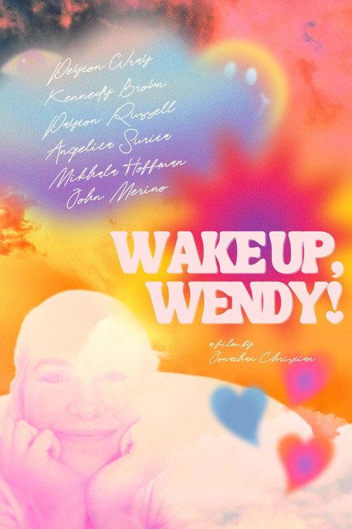 Wake Up, Wendy! backdrop