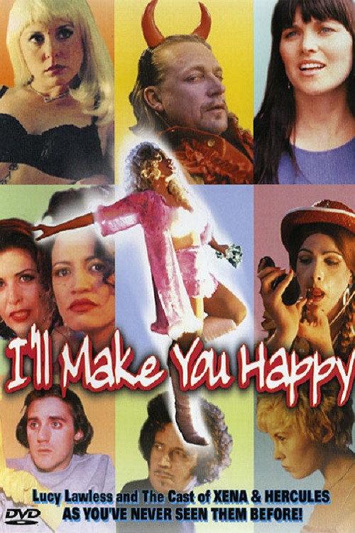 I'll Make You Happy backdrop