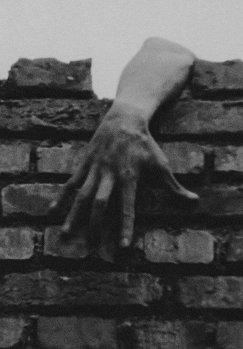 The Hole backdrop