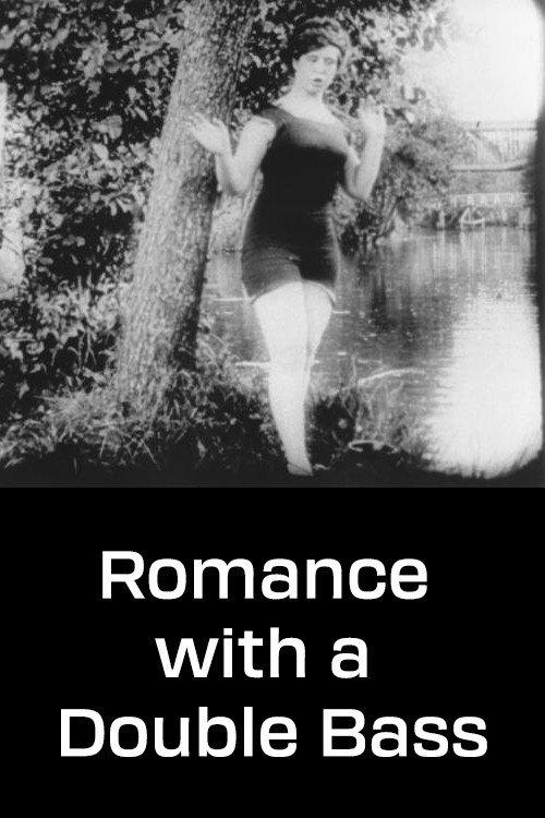 Romance with a Double Bass backdrop