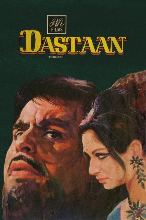 Dastaan backdrop