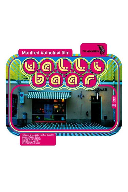 Valli baar backdrop