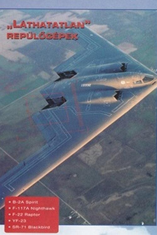 Combat in the Air - Stealth Warplanes backdrop