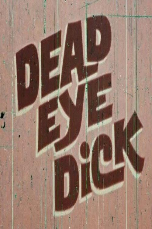 Dead Eye Dick backdrop