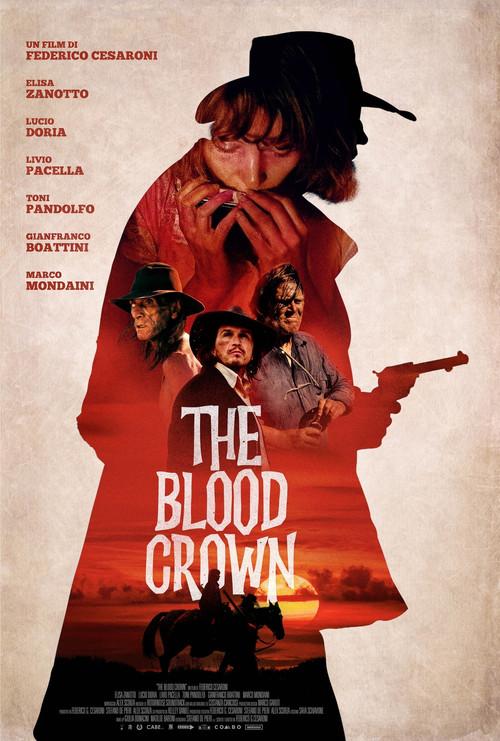 The Blood Crown backdrop
