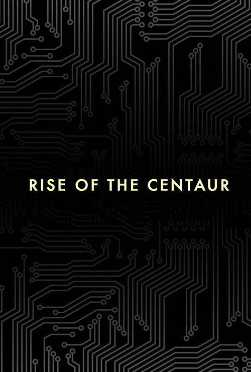 Rise of the Centaur backdrop