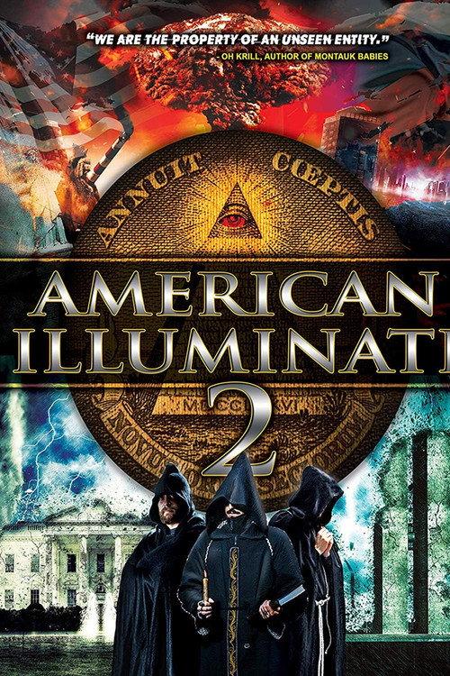 American Illuminati 2 backdrop