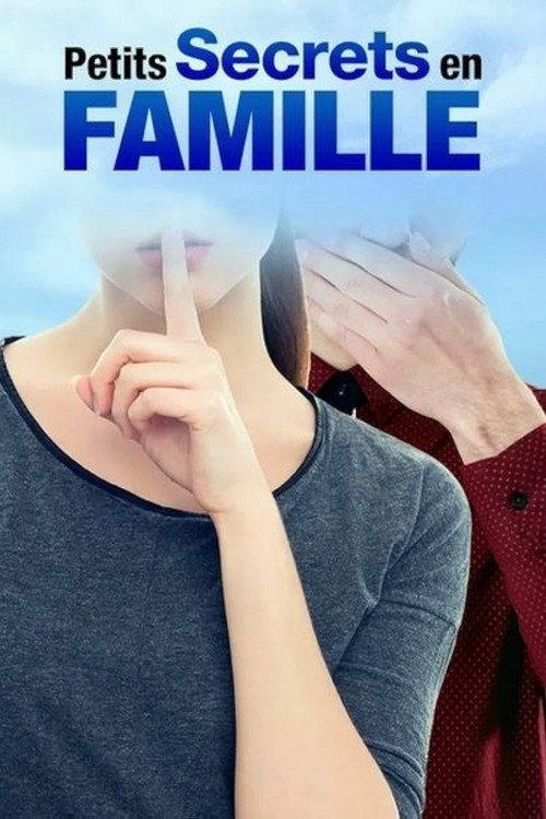 Petits secrets en famille backdrop