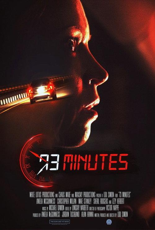 73 Minutes backdrop