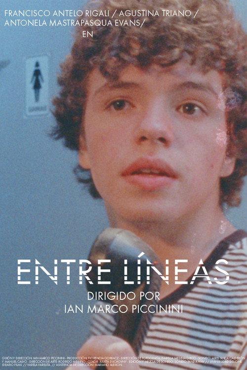 Entre Líneas backdrop