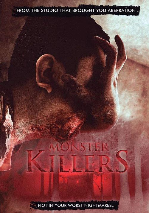 Monster Killers backdrop