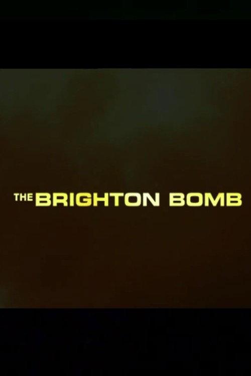 The Brighton Bomb backdrop
