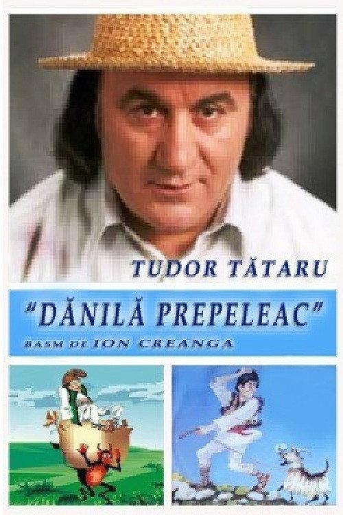 Dănilă Prepeleac backdrop