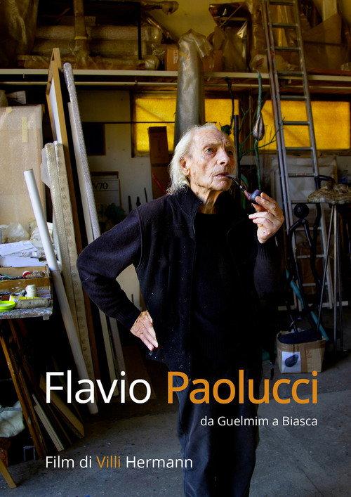 Flavio Paolucci. From Guelmim to Biasca backdrop