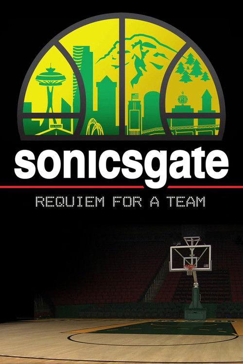 Sonicsgate: Requiem for a Team backdrop