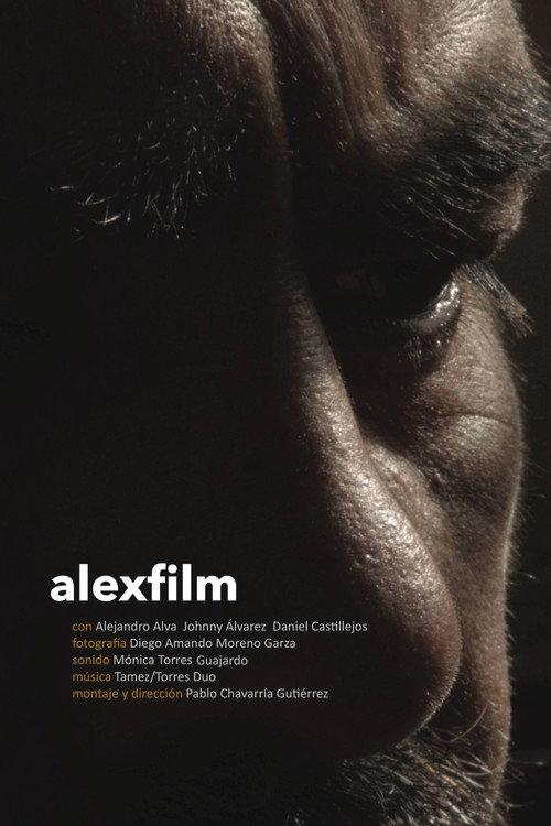 Alexfilm backdrop