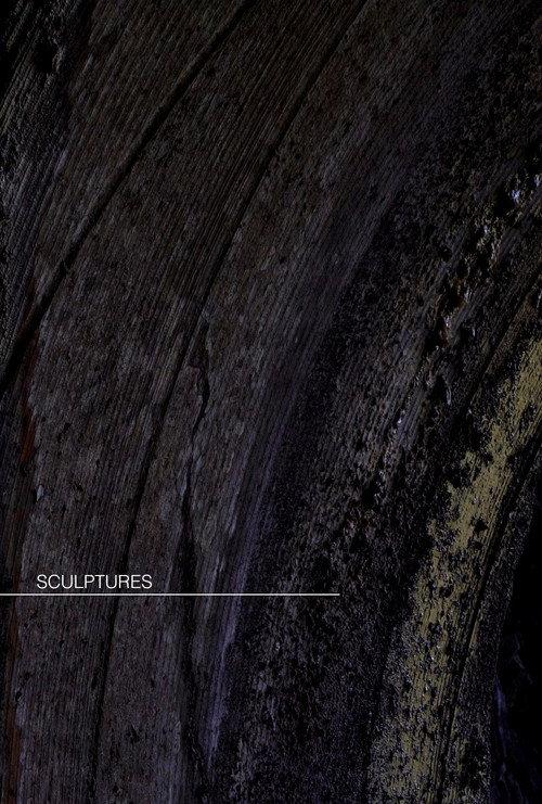 Sculptures [short] backdrop