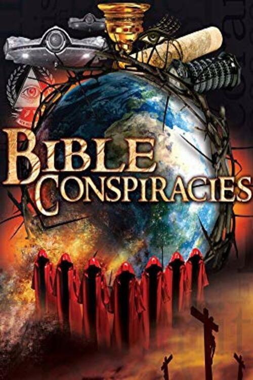 Bible Conspiracies backdrop