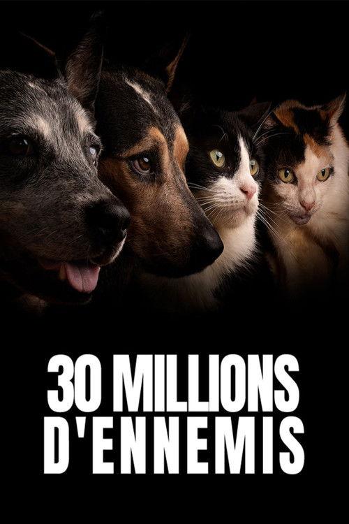 30 millions d'ennemis backdrop