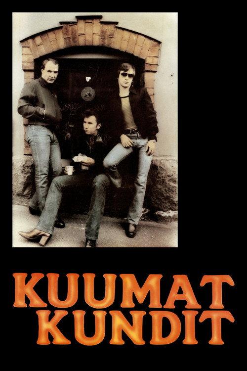 Kuumat kundit backdrop