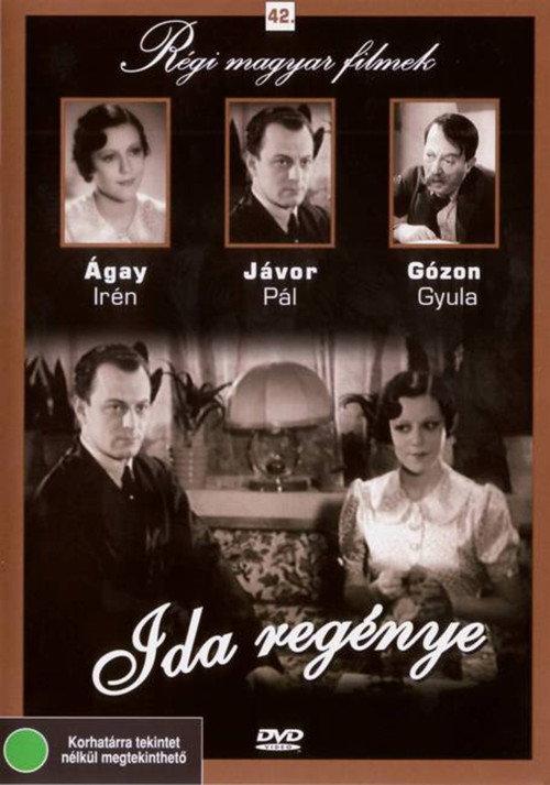 Ida regénye backdrop