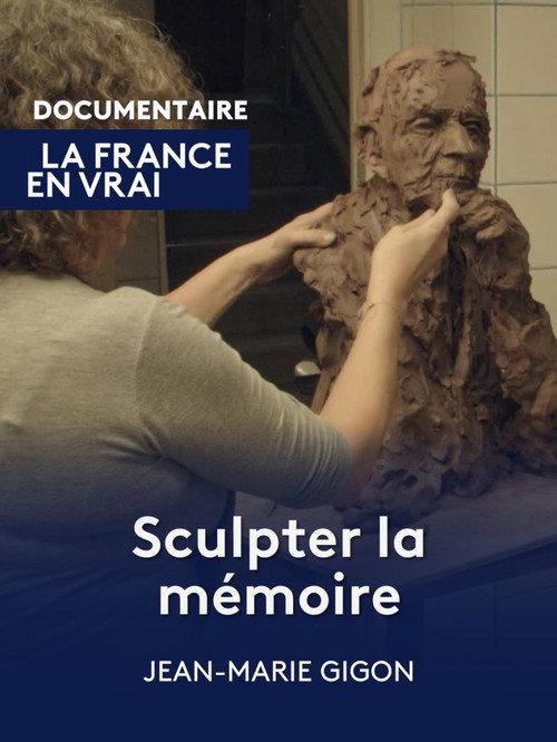Sculpter la mémoire backdrop