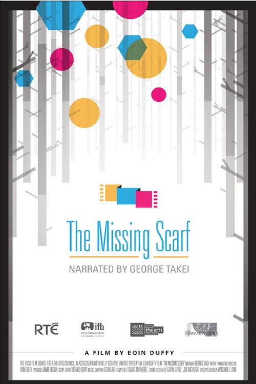 The Missing Scarf backdrop