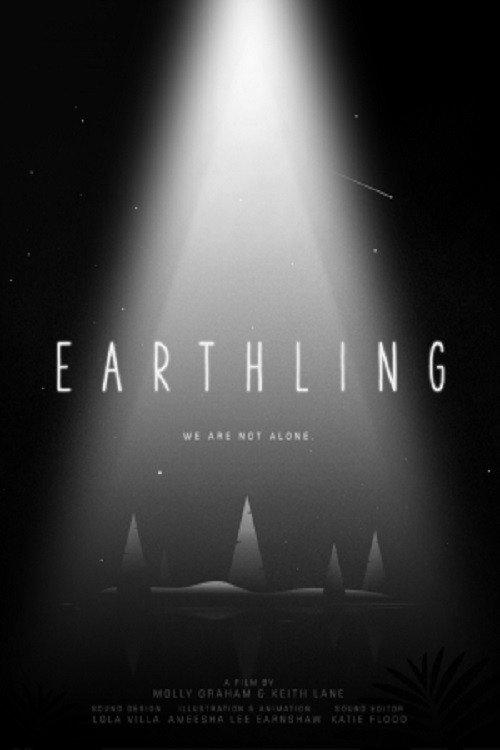 Earthling backdrop