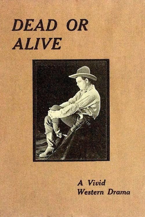 Dead or Alive backdrop