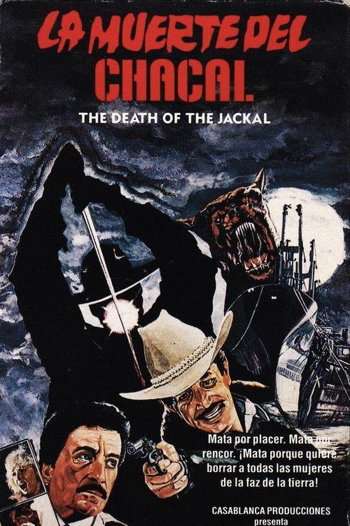 The Death of the Jackal backdrop