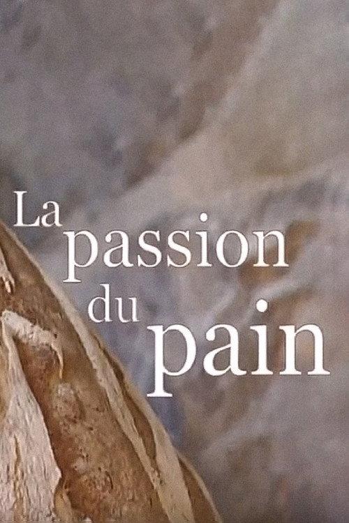 La passion du pain backdrop